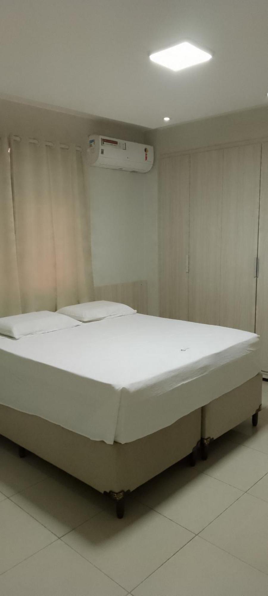 Hotel Visconde Sobral Buitenkant foto