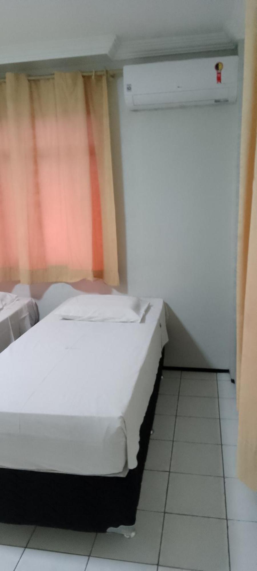 Hotel Visconde Sobral Buitenkant foto