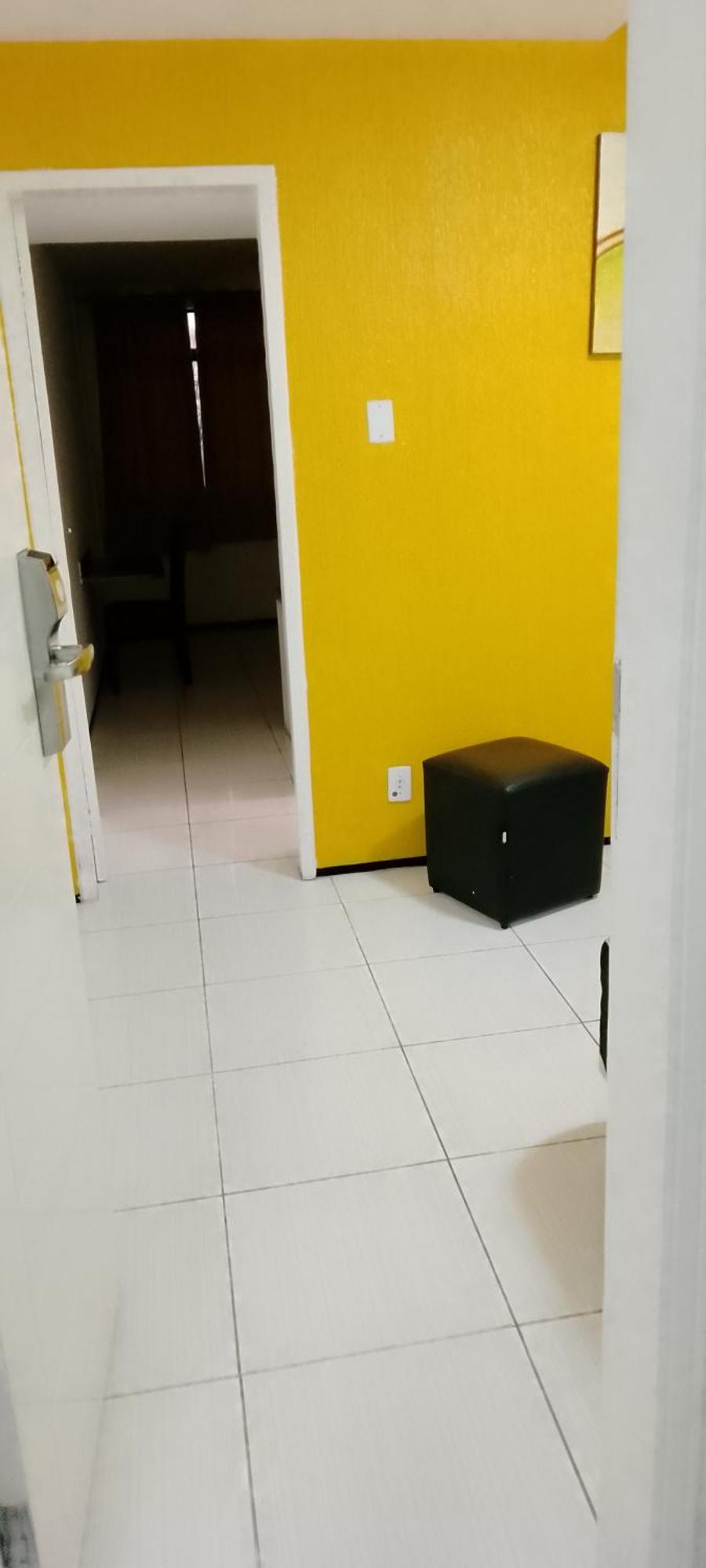 Hotel Visconde Sobral Buitenkant foto