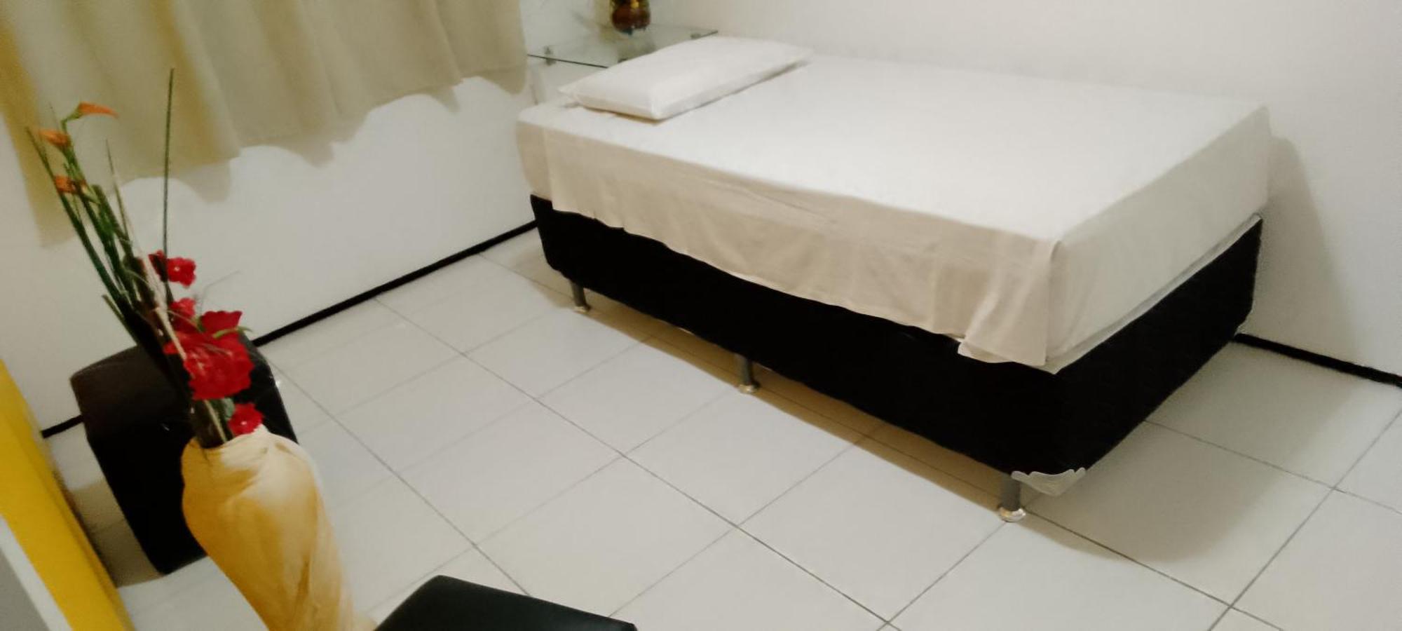 Hotel Visconde Sobral Buitenkant foto