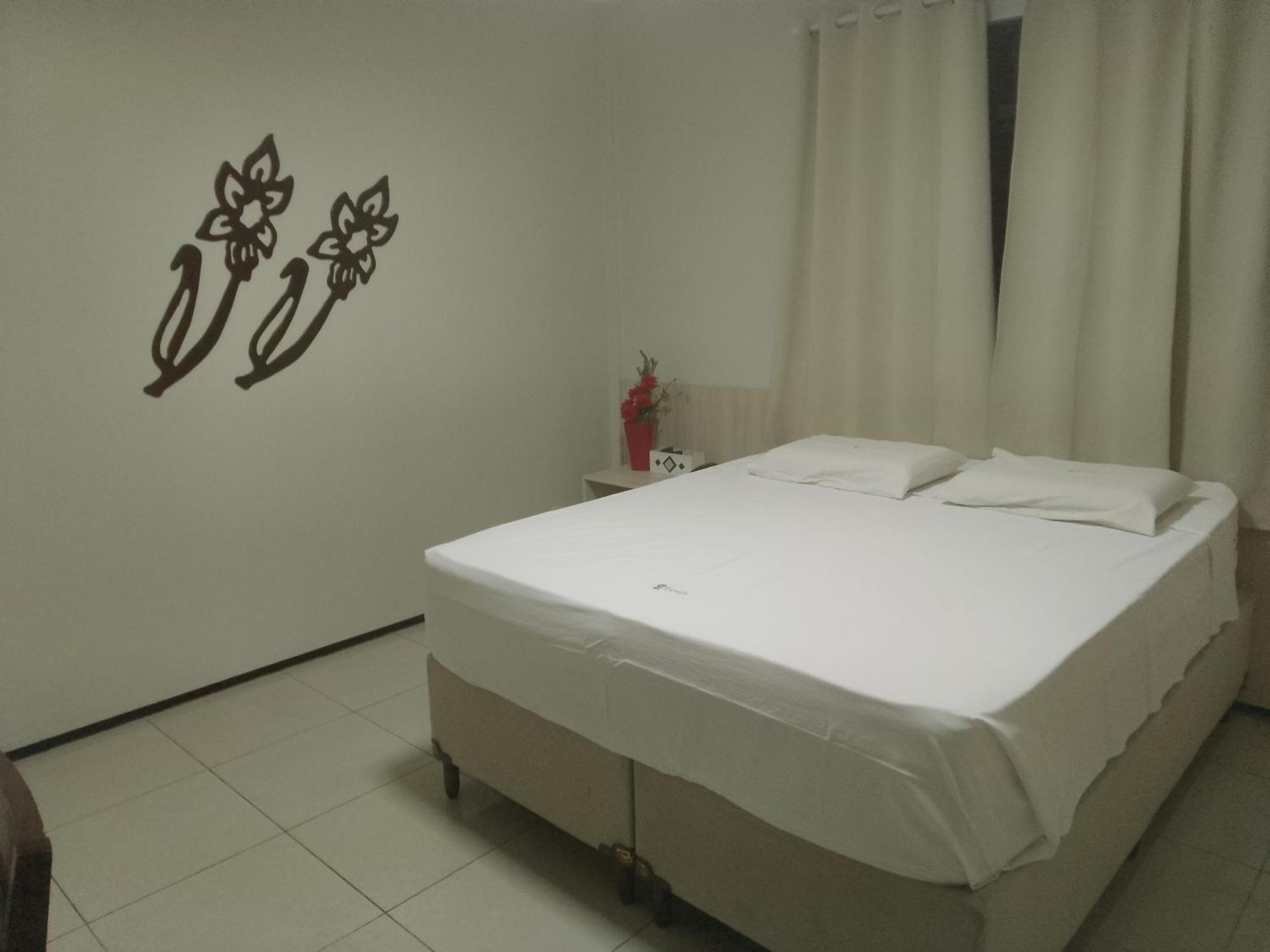 Hotel Visconde Sobral Buitenkant foto