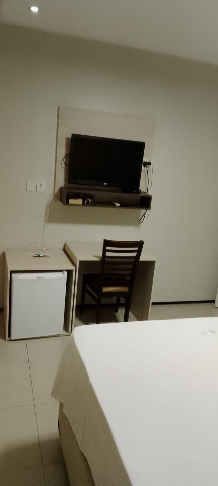 Hotel Visconde Sobral Buitenkant foto